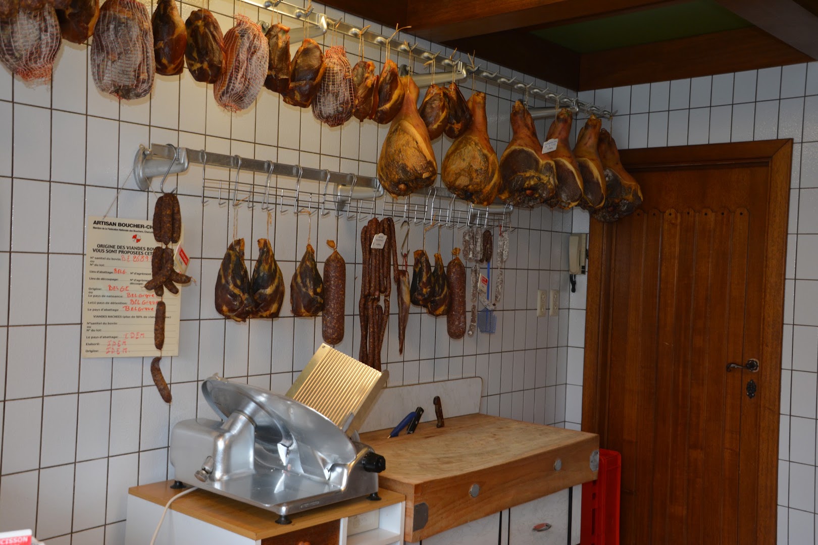 Boucherie Evrard D · Photos 1